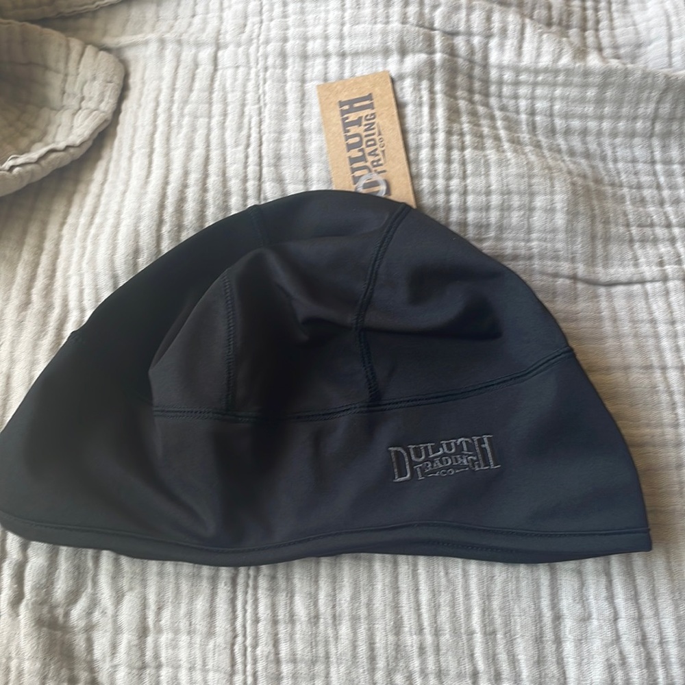 Insulated beanie